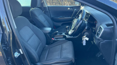 Kia Sportage 1.6 GDi ISG 2 5dr Petrol Estate